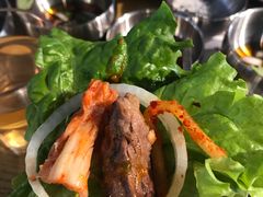 -姜虎东白丁烤肉(恒隆广场店)