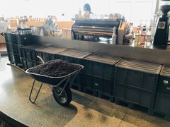 -Seesaw Coffee(朝阳大悦城店)