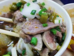 -江三王记牛杂馆(总店)