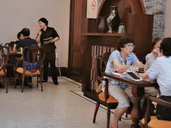 -东海咖啡馆