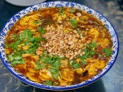 -小鱼锅贴明光土菜