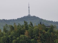 -敬亭山风景名胜区