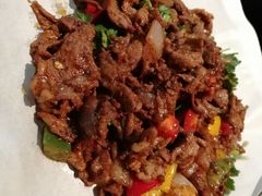 羊肉-麓湘小镇(开福万达广场店)
