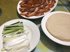 -丰泽园家菜馆(劳动路店)
