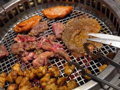 -AJIYA·池袋日式烧肉自助(天津万象城店)