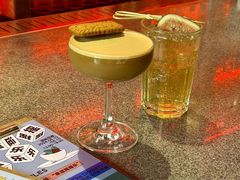 -The Drinkery (瑞金店)