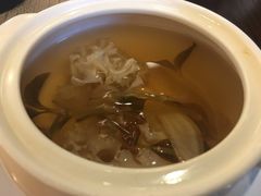 -三宝大饭店-中和艺素餐厅(浦上金山正祥广场店)