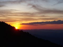 -九宫山风景区