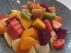 -西语·炭烧牛排(卓越中寰店)