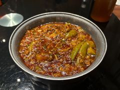 -川流不息·地道川菜·小龙虾(新松江路店)