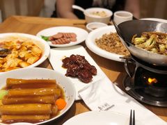 -枣子树·素食餐厅(普陀山店)