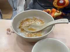 鸡粥-百家鸡味馆(清泰店)