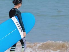 -西涌国际滨海旅游区