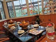 -北门涮肉·铜锅涮肉(南锣鼓巷店)