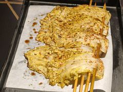 -京悦南门涮羊肉·羊蝎子火锅(田林路店)