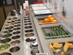 -海底捞火锅(大华一路店)