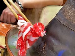 -清真·马家火锅美食城(镇江北路店)