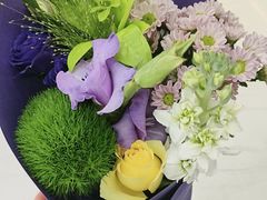 -花屿鲜花(淡水店)