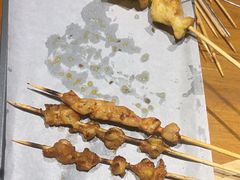 -肉串汪(西便门店)