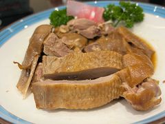 -锡和无锡菜(景丽苑店)