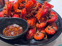 -聚味瞿记·龙虾堂(天元店)