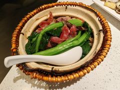 -肥仔文澳门猪骨煲(南京西路店)