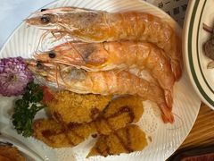 -松坂屋日料自助(长城路店)