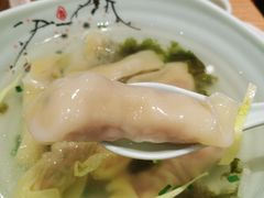 -顾一碗馄饨·烧麦(儿童医学中心店)
