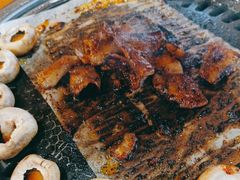 -杀猪天·韩国烤肉(总店)