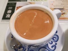 -翠华餐厅(旺角文华商场店)