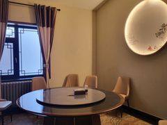 -北平小馆·烤鸭·家常菜(磨房北里店)