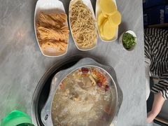 -光头药膳鸡(莱茵小镇店)