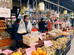 -园林美食城·本土农家菜(杨和镇店)