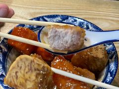 -黄记潮汕甜汤(贝底田坊店)