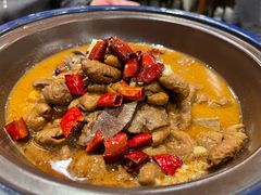 老北京炖吊子-大鸭梨(天通西苑店)