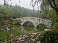 -石岛赤山风景区