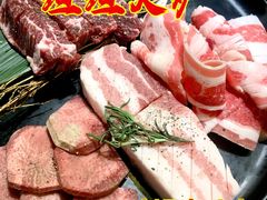 -坦坦大炉·韩式烤肉(望京店)