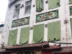 -老都一处饺子馆(道里店)