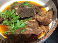 -贡梅老面馆·蟹粉面·无锡特色小吃(南长街主推店)