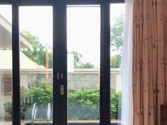 -三亚亚龙湾雅高铂尔曼别墅度假酒店