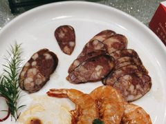 -金狮麟•宋宴•宋文化地标餐厅(晋安路店)