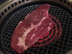 -神户赤童日式烤肉伙伴(东直门店)