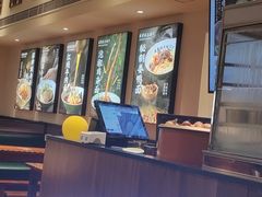 -兵哥豌豆面(建设巷店)