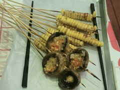 -三毛演义·湖南烧烤大排档(南浦店)