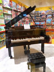 -LEGO(国贸商城店)