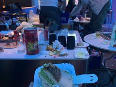 -欢乐迪派对潮K·KTV(华南城店)