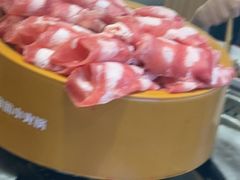-龍歌自助小火锅(秦淮水游城店)