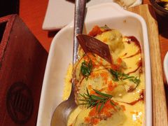 -仓桥家·焗寿司·锅物(光谷步行街店)