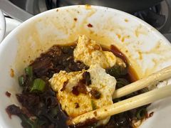 -海关荤豆花(洋河一路店)