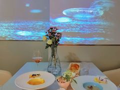 -晶雅花园西餐厅(南京首店)